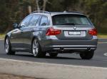 BMW 335i Touring 2008 года (AU)